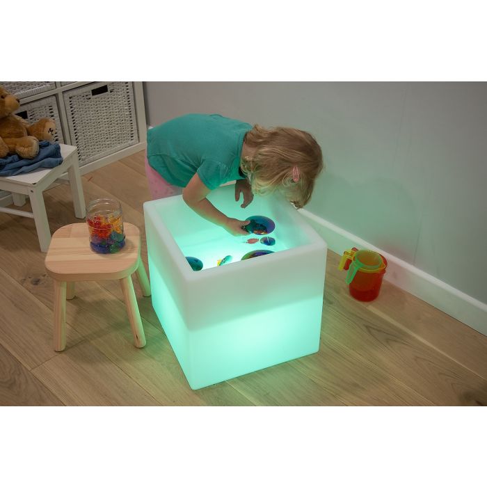 Sensory Mood PLAY Cube 