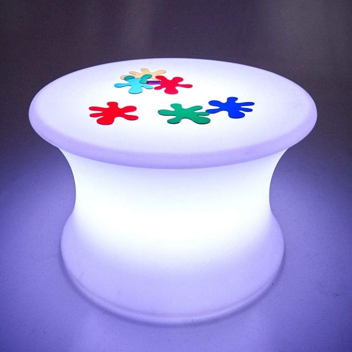Sensory Mood Table Tickit Commotion 75557 