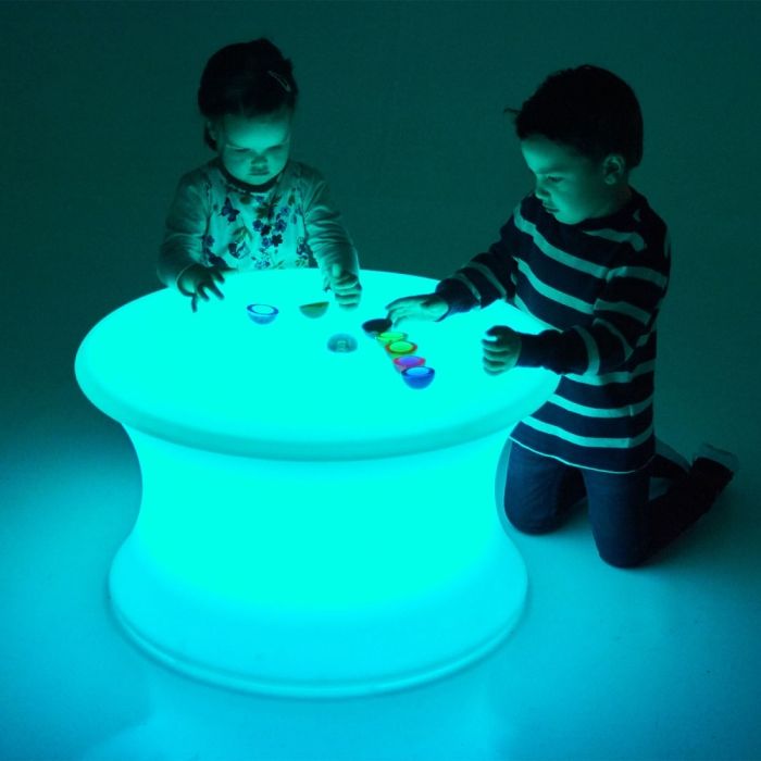 Sensory Mood Table Tickit Commotion 75557 