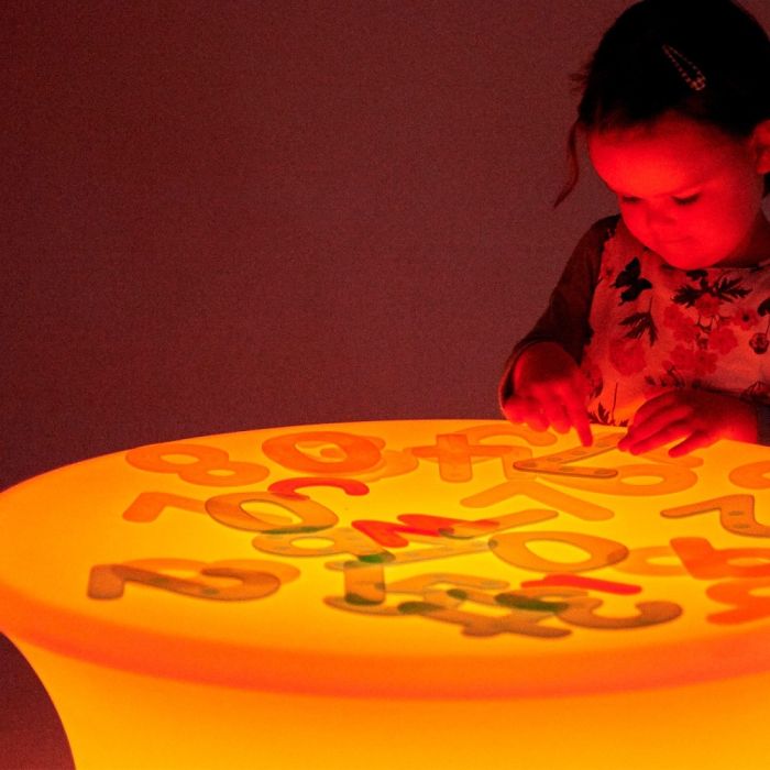 Sensory Mood Table Tickit Commotion 75557 