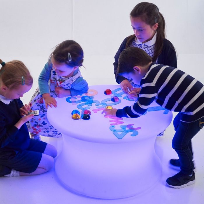 Sensory Mood Table Tickit Commotion 75557 