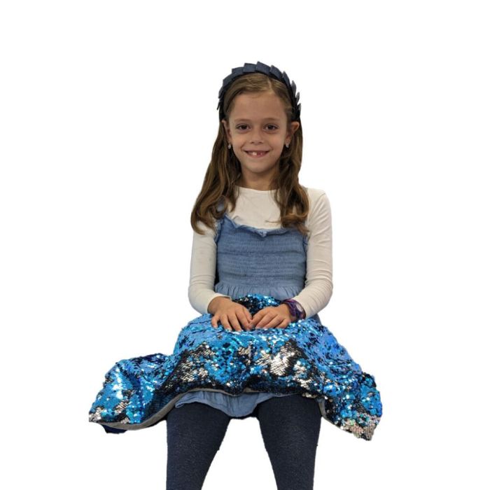 Sequin Weighted Lap Pad SQLP2300 Playlearn