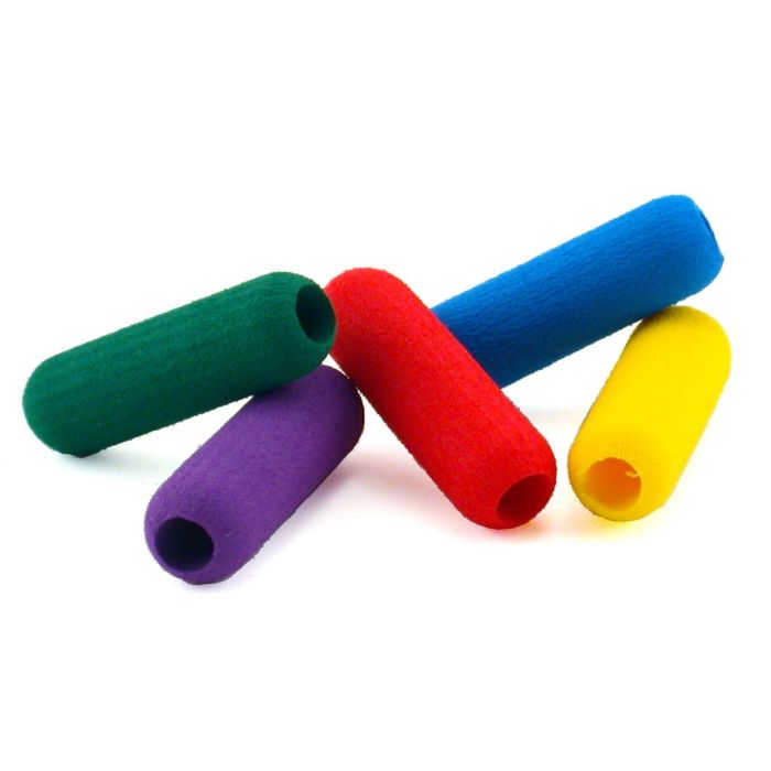 Smooth Foam Pencil Grip TPG-164 Pack of 5