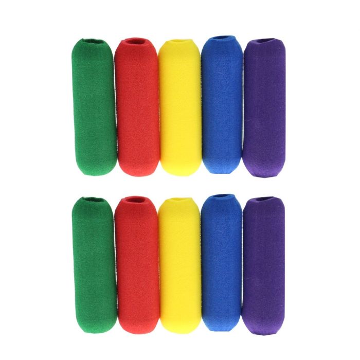 Smooth Foam Pencil Grip TPG-164 Pack of 10