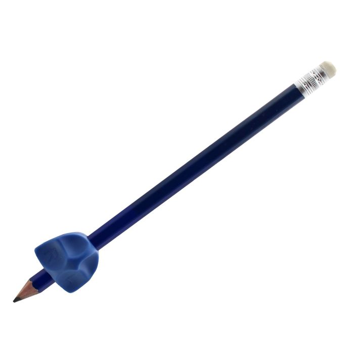 Solo Pencil Grip TPG-171 Blue
