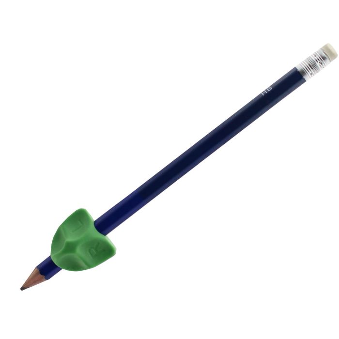 Solo Pencil Grip TPG-171 Green