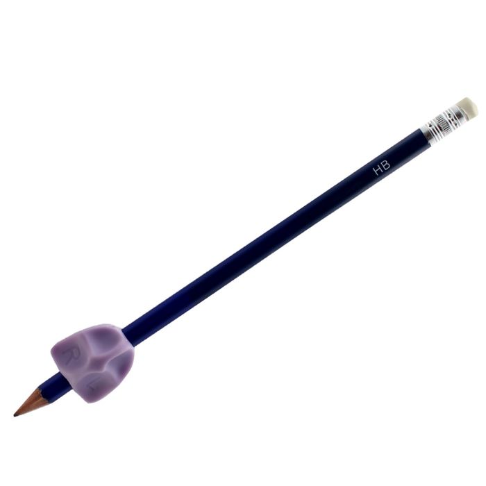 Solo Pencil Grip TPG-171 Lilac