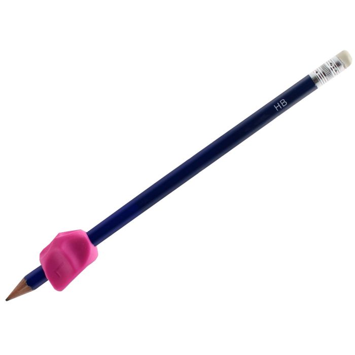 Solo Pencil Grip TPG-171 Pink