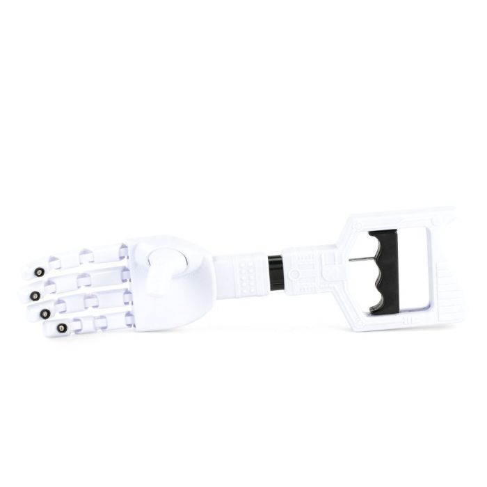Spaceman Grabber Toy