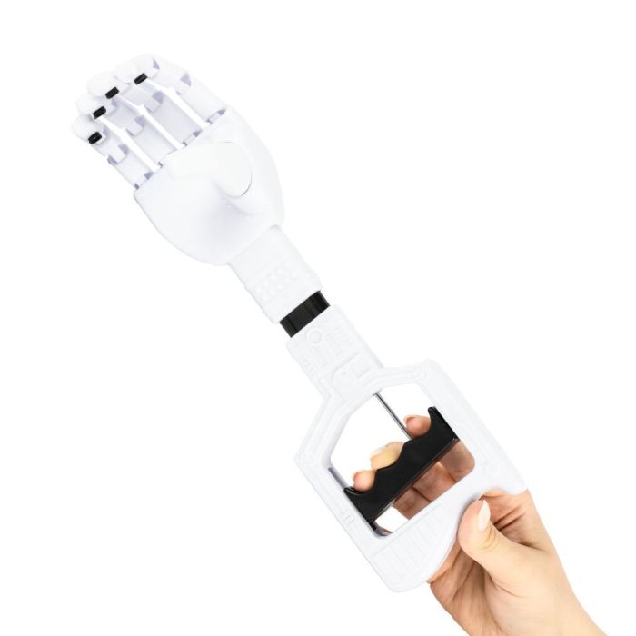 Spaceman Grabber Toy