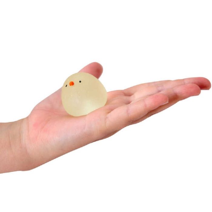 Sparkly Squishy Buddies Tobar HGL 37045
