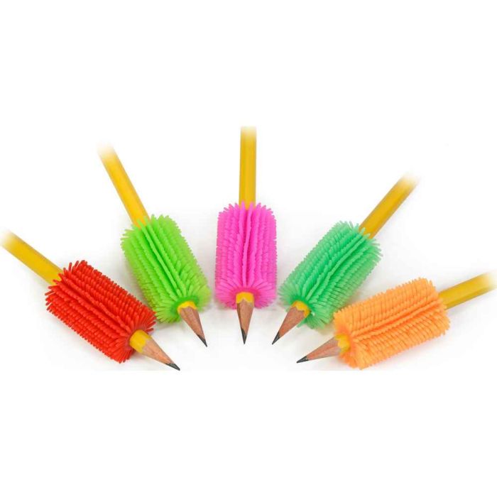 Spiky Pencil Grip Inc Collection TPG-176