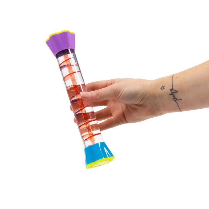 Spiral Sensory Water Tube 38809 Tobar