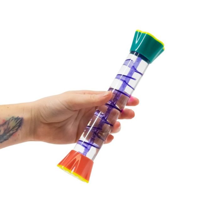 Spiral Sensory Water Tube 38809 Tobar