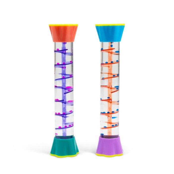 Spiral Sensory Water Tube 38809 Tobar