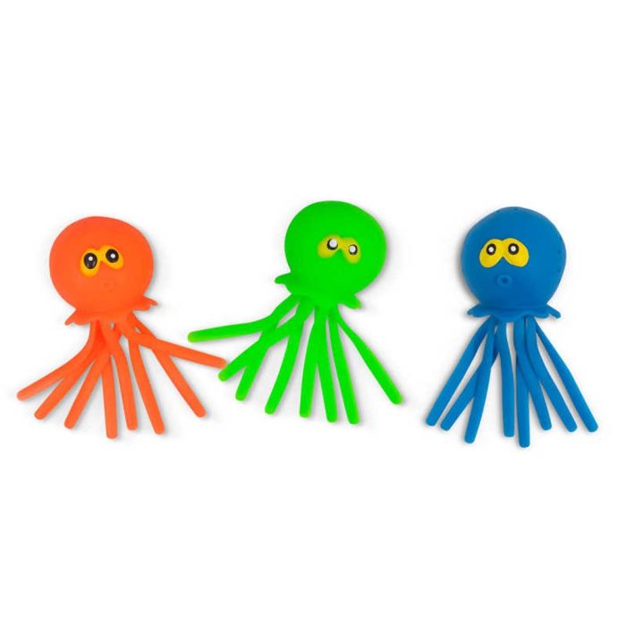 Splashy Octopus SV21776 HGL