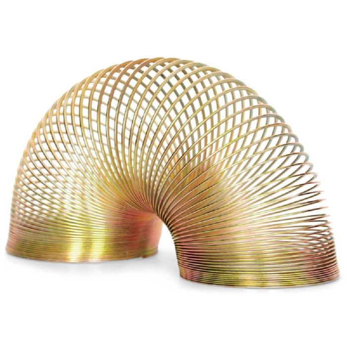 Springy Slinky Toy 01678 Tobar