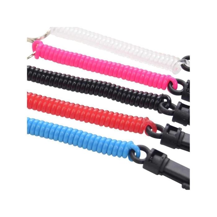 Springz Chew Holder and Strap Chubuddy 