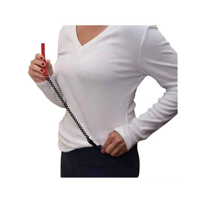 Springz Chew Holder and Strap Chubuddy 