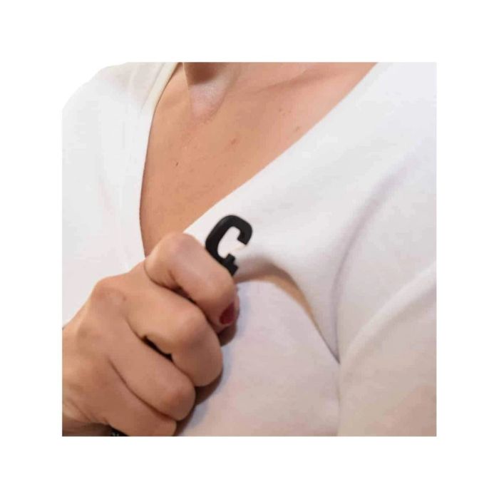 Springz Chew Holder and Strap Chubuddy 