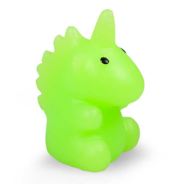 Squishy Buddies Series 2 Tobar HGL 37044 Dinosaur