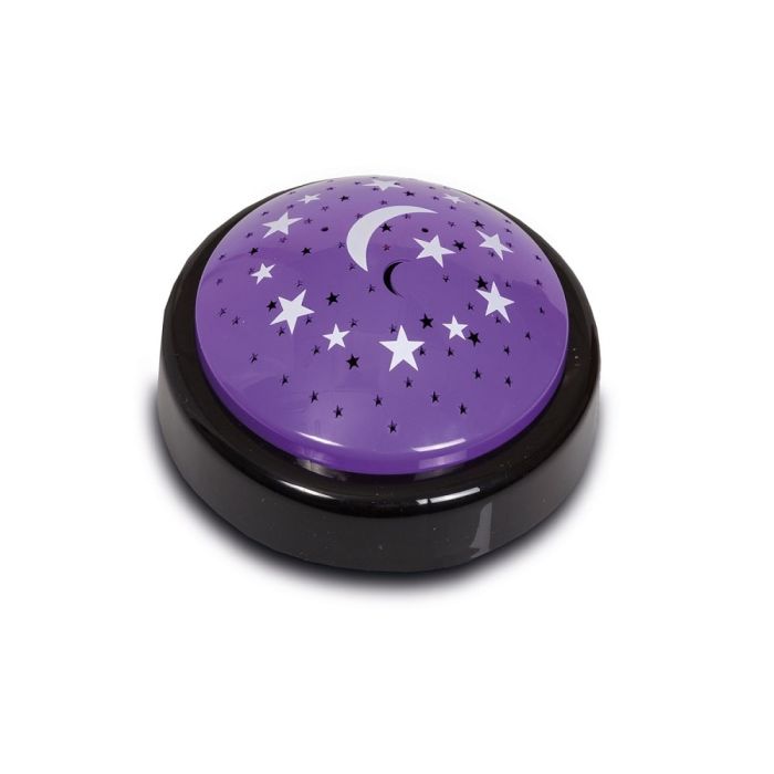 Starlight Projector Night Light 20589 Tobar