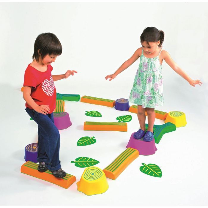 Step-a-Forest 74604 Edx Education Commotion