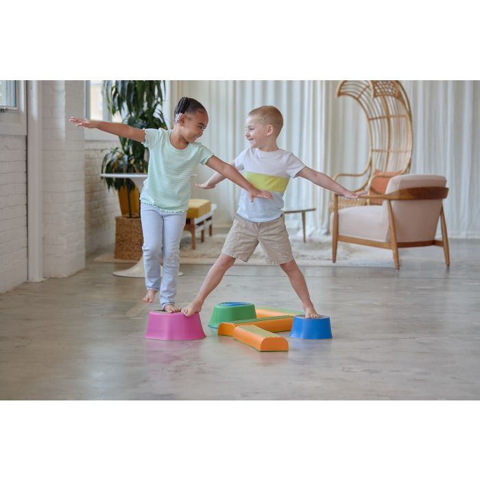 Step-a-Forest 74604 Edx Education Commotion