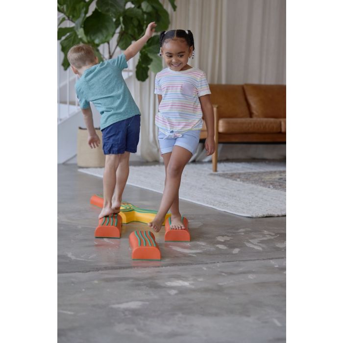 Step-a-Forest 74604 Edx Education Commotion