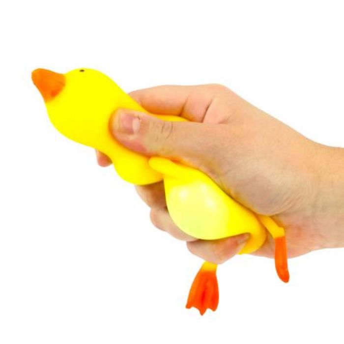 Stretchy Duck NV544 Keycraft Global