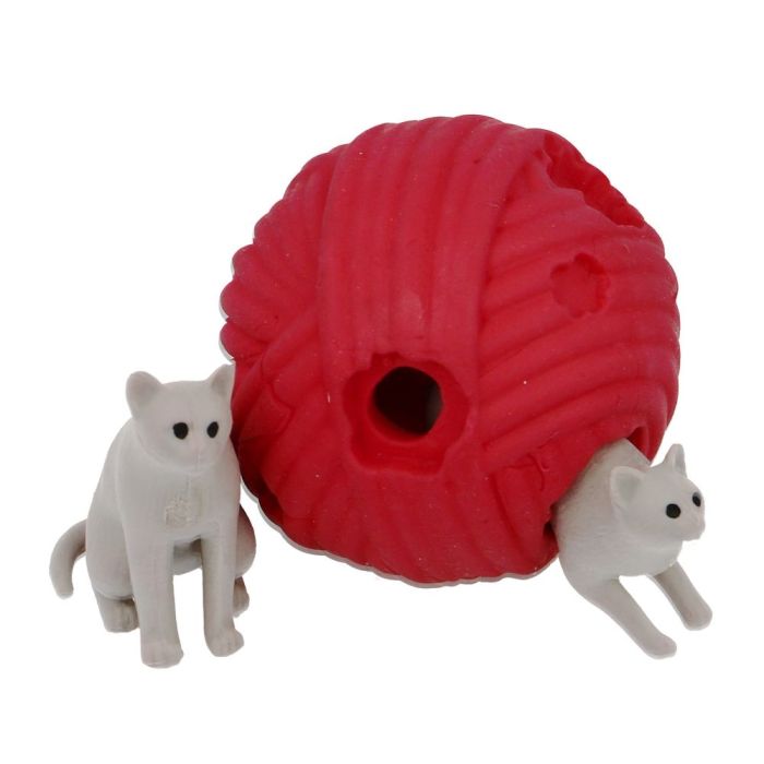 Stretchy Kitten and Wool CR145 Keycraft
