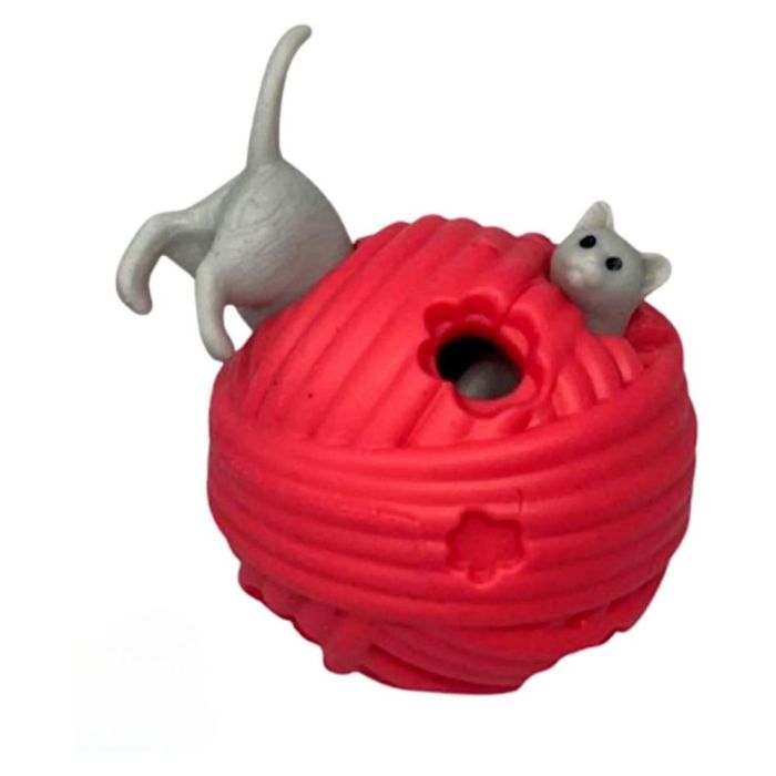 Stretchy Kitten and Wool CR145 Keycraft
