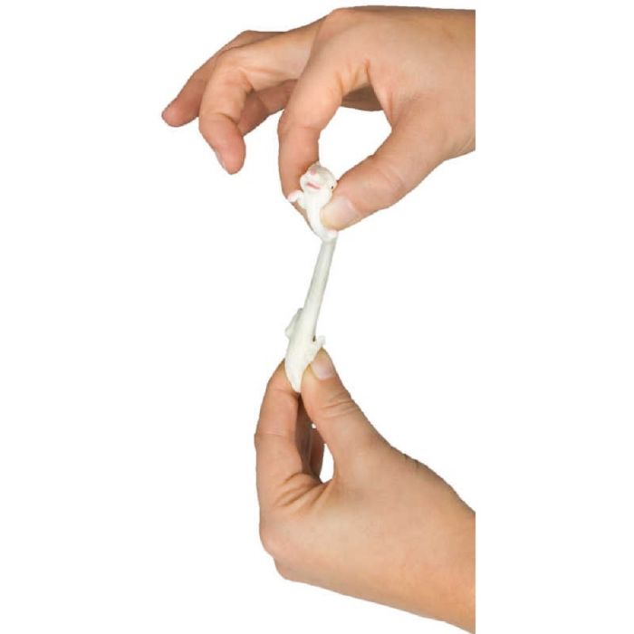 Stretchy Mice and Cheese Tobar HGL 12090