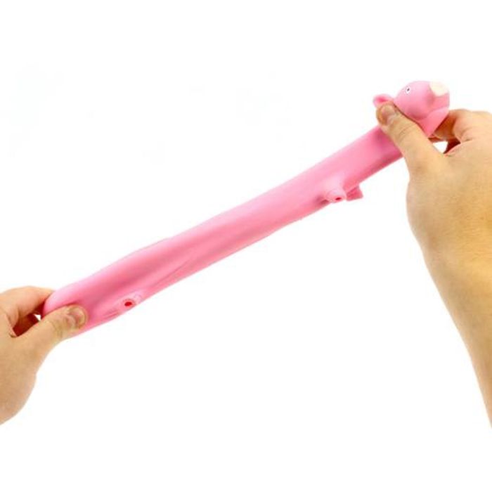 Stretchy Pig NV520 Keycraft Global