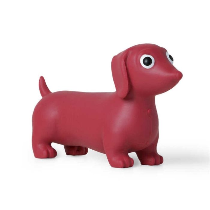Stretchy Sausage Dog SV21275 Tobar HGL