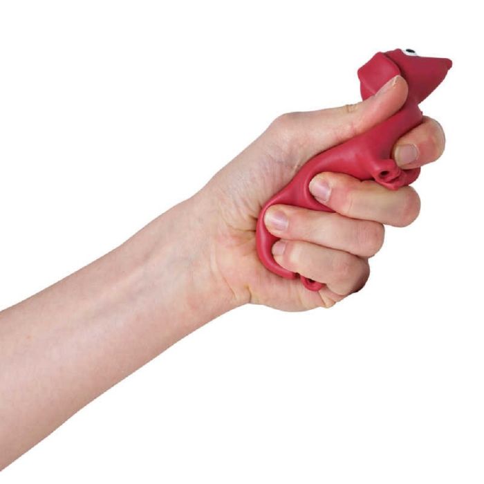 Stretchy Sausage Dog SV21275 Tobar HGL
