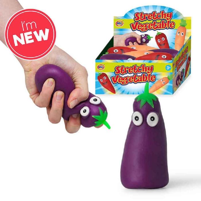 Stretchy Vegetable SV21296 Tobar HGL