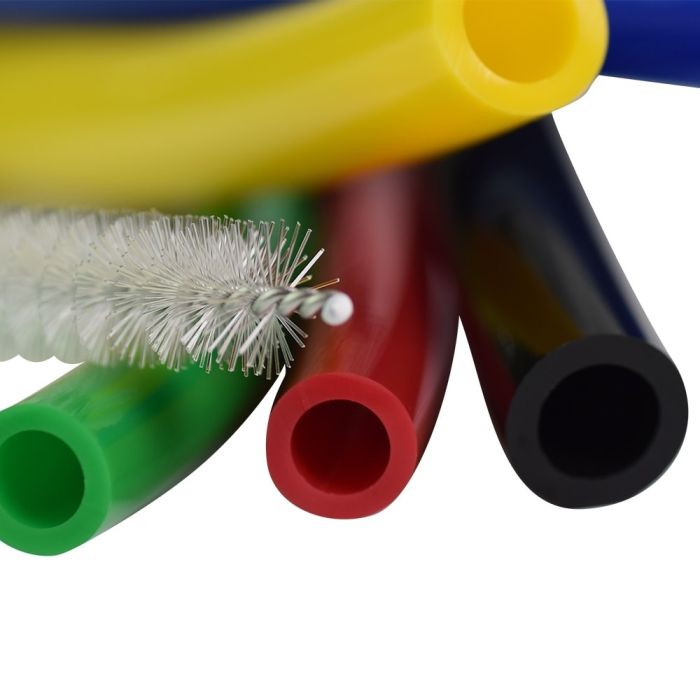 Strong Tubes Cleaning Brush Set Chubuddy Chewubbles