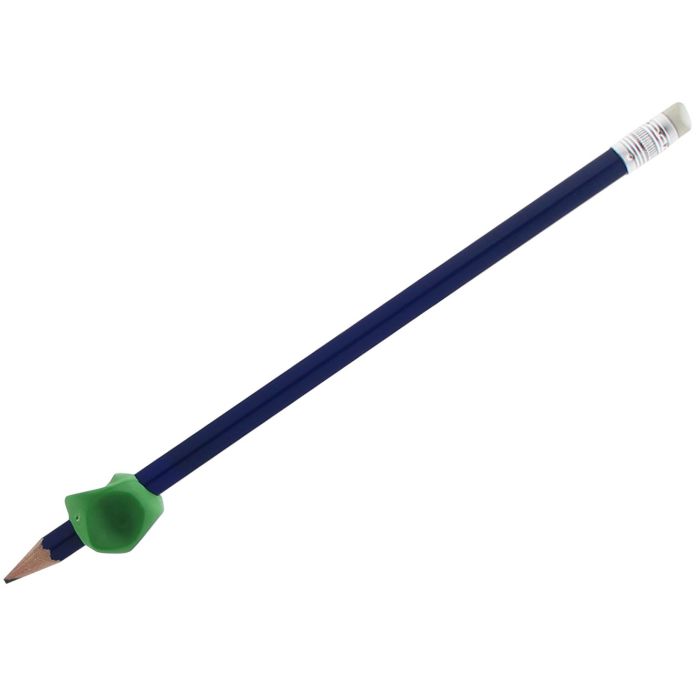 Stubbi Mini Pencil Grip TPG-175 Green