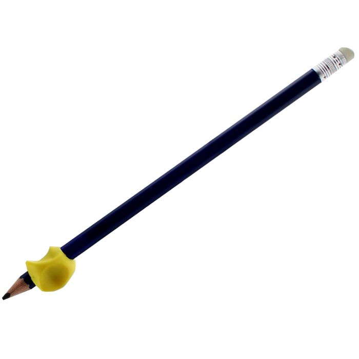 Stubbi Mini Pencil Grip TPG-175 Yellow