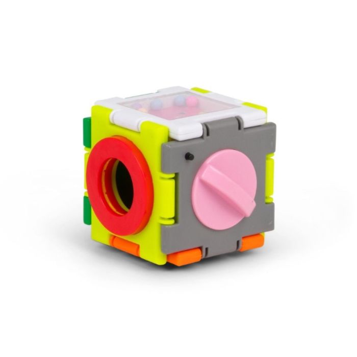 Super Sensory Fidget Square