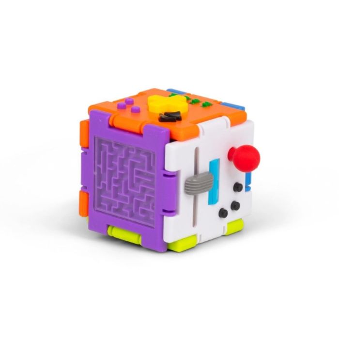 Super Sensory Fidget Square