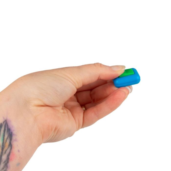 Micro Fidgetz Series 2