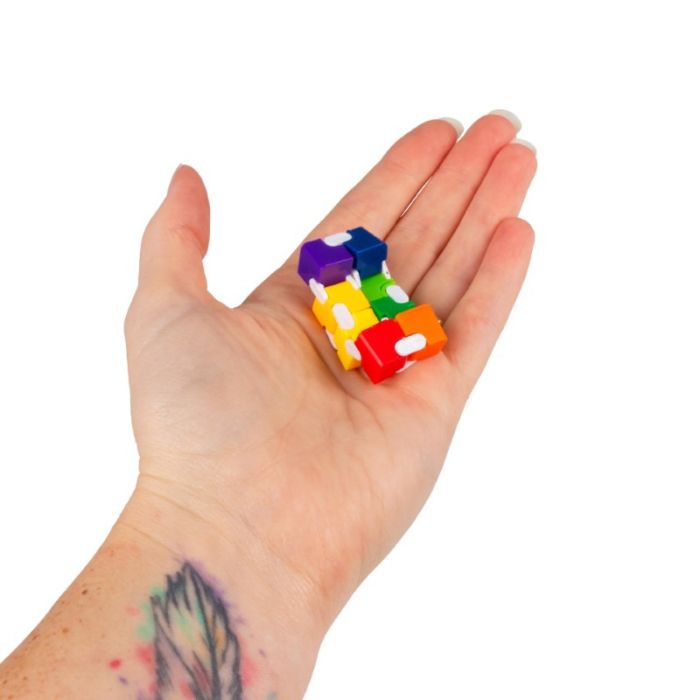 Micro Fidgetz Series 2