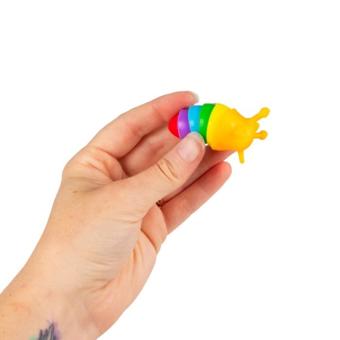 Micro Fidgetz Series 2