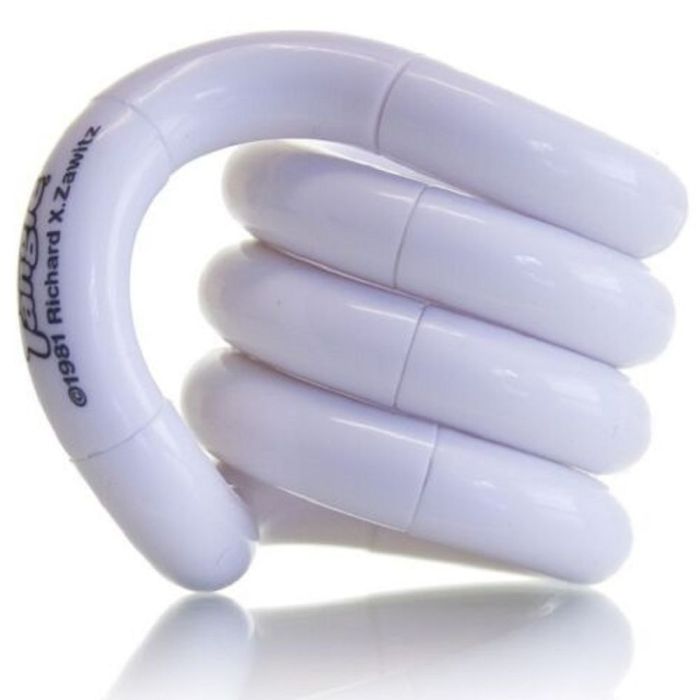 Tangle Creations Classic Set of 3 Jubilee Patriot White