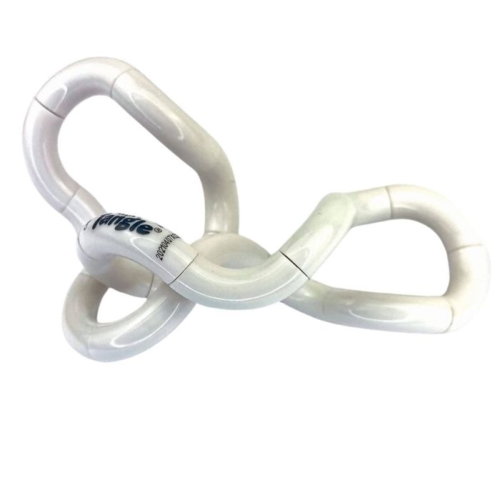Tangle Creations Classic Set of 3 Jubilee Patriot White