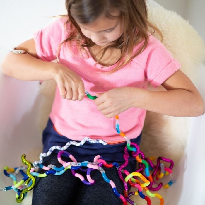 Tangle Creations Jr Classic Smooth Lifestyle