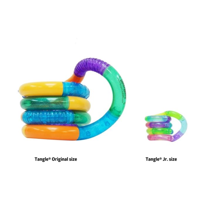 Tangle Creations Original Textured