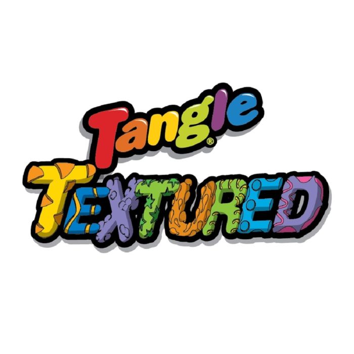 Tangle Creations Original Textured